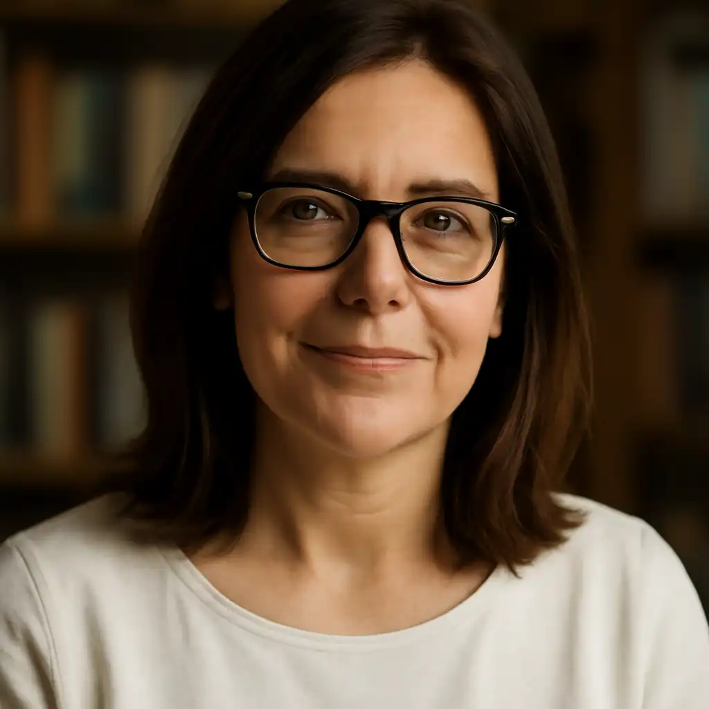 Valentina Lombardi